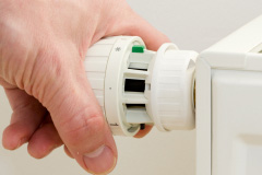 Brightgate central heating repair costs